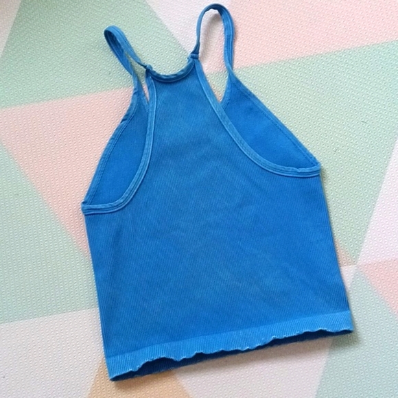 FP MOVEMENT LONG HAPPINESS RUN TANK SIZE XL - Picture 8 of 9